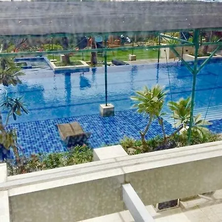 Suites At Horizons 101