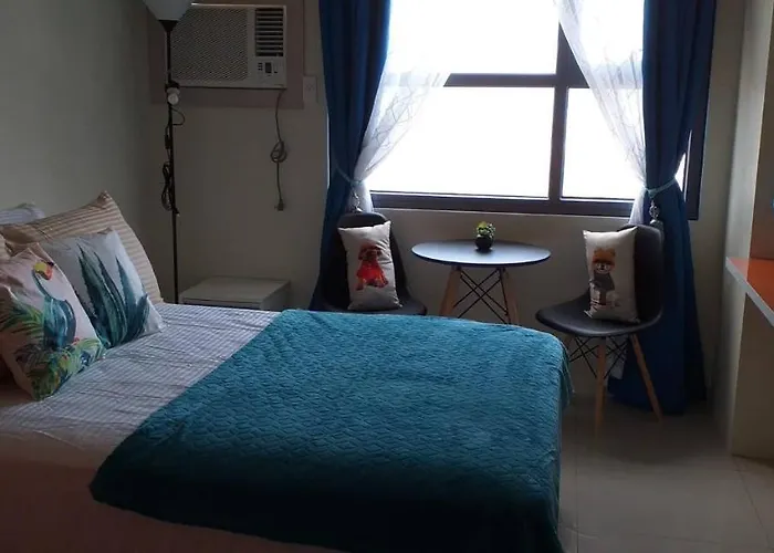 Suites at Horizons 101 Hotel