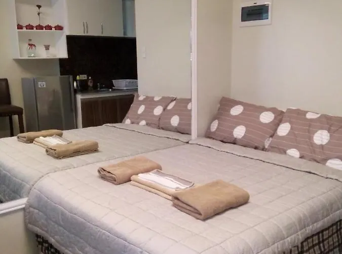 Suites at Horizons 101 Hotel Cebu