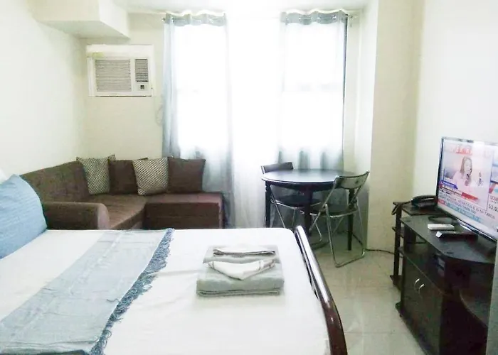 Suites at Horizons 101