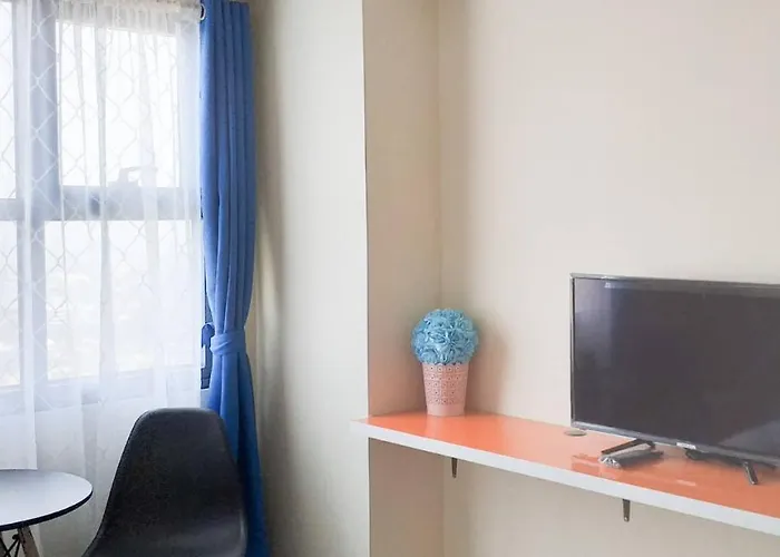 Suites at Horizons 101 Hotel 5*