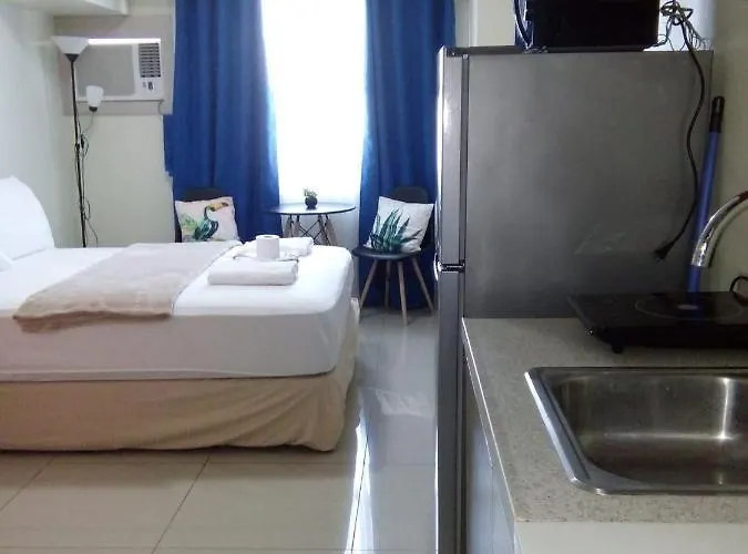 Suites at Horizons 101 Hotel Cebu