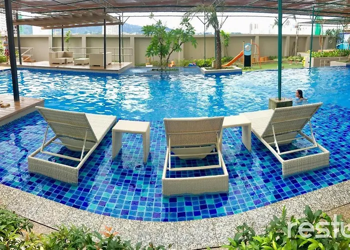Suites at Horizons 101