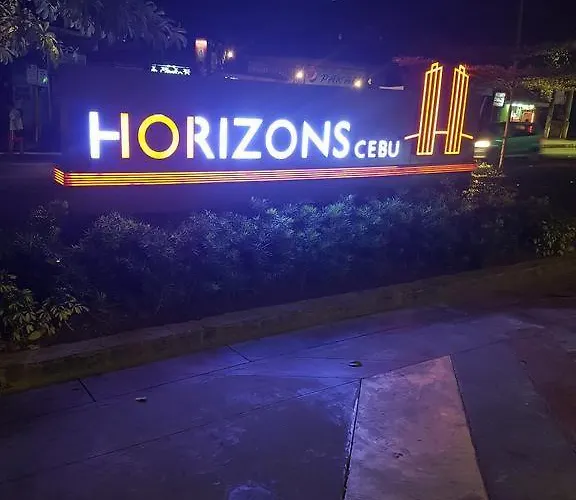Suites at Horizons 101 Hotel Cebu