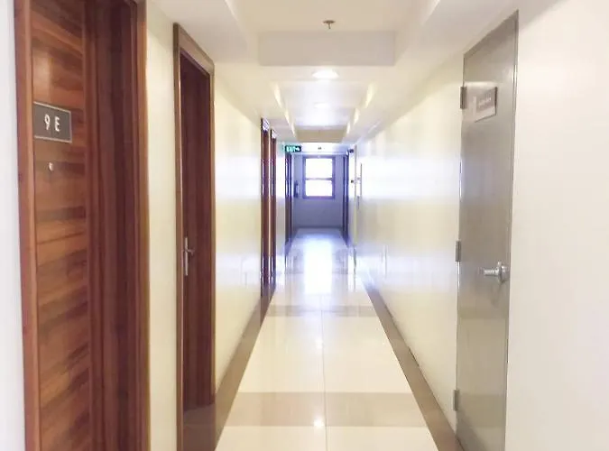 Suites at Horizons 101 Hotel 5*