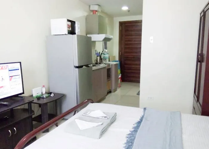 Suites at Horizons 101 Hotel