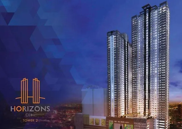 Suites at Horizons 101 Hotel 5*