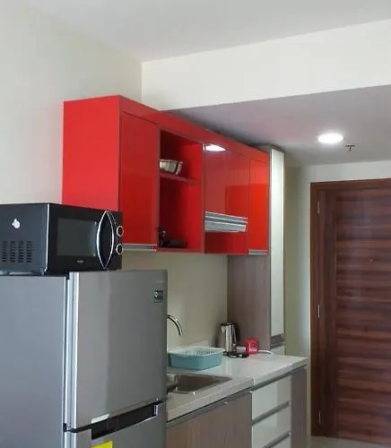 Suites at Horizons 101 Hotel