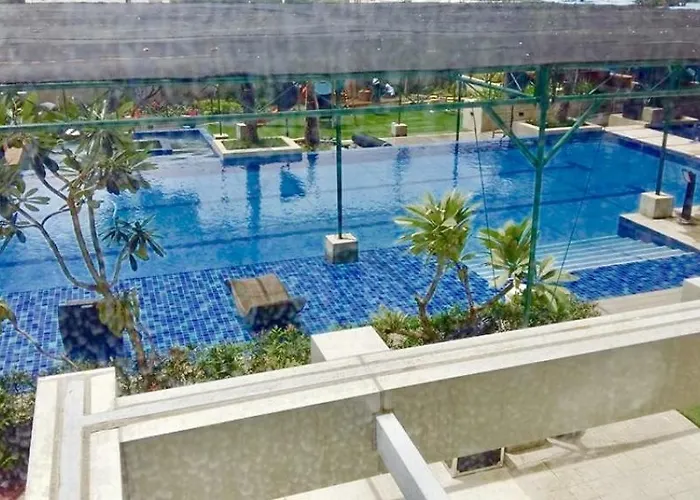 Suites at Horizons 101 Hotel Cebu