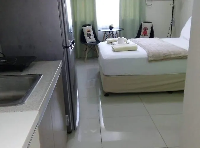 Suites at Horizons 101 Hotel Cebu